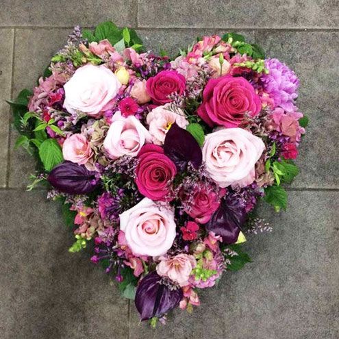 Blumenladen in München Sendling/Hadern Schönes aus Blumen